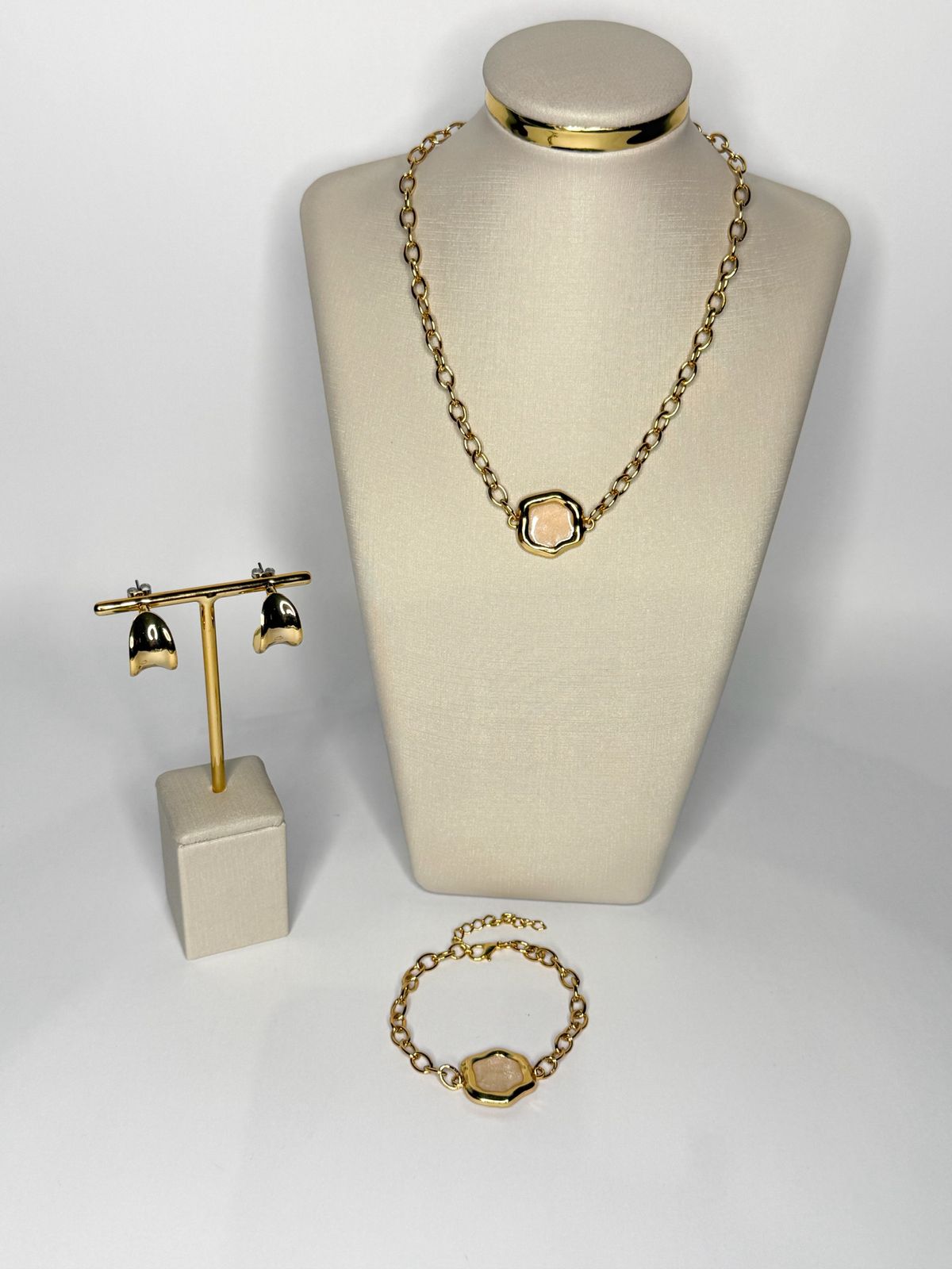 Kit Orgânico Rose